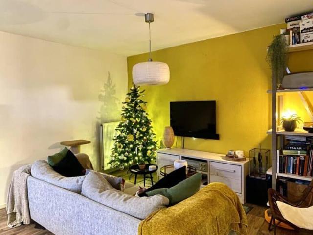 Appartement te huur in Baarn