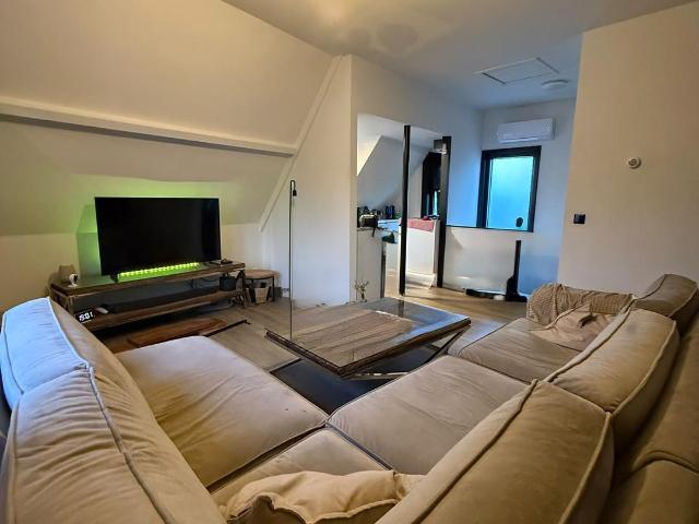 Appartement te huur in Baarn
