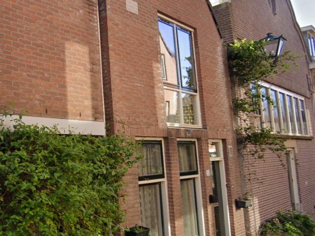 Woning te huur in Centrum, Alkmaar