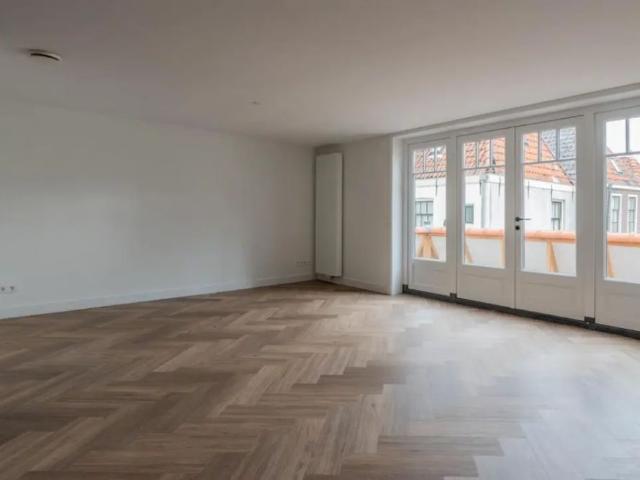 Appartement te huur in Weesp, Noord Holland