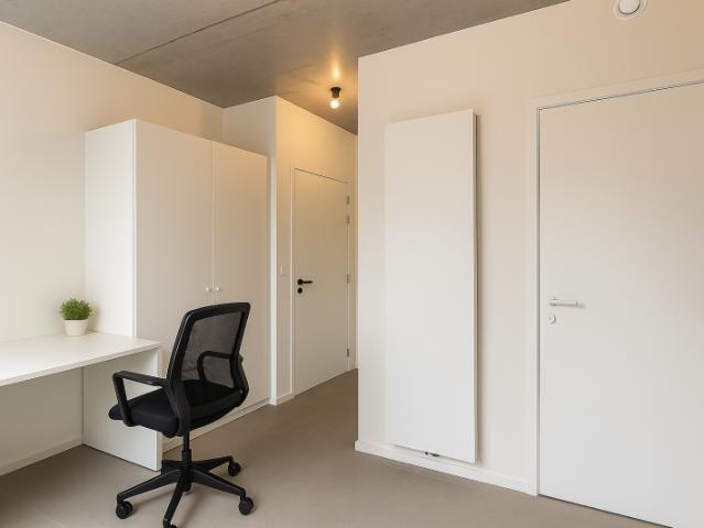 Kamer location à Courtrai, West-Vlaanderen