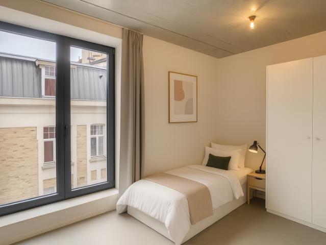 Kamer location à Courtrai, West-Vlaanderen