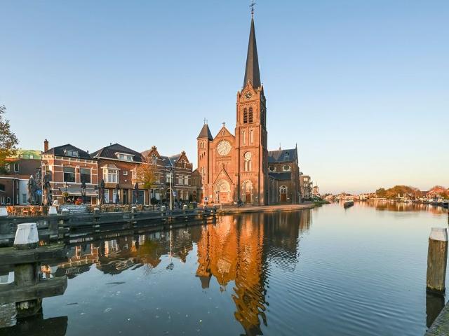 Woning te huur in Leidschendam, Zuid Holland