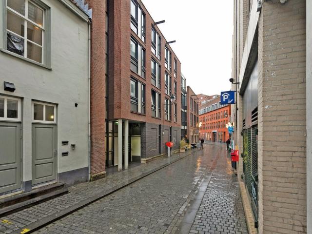 Appartement te huur in Centrum, Breda