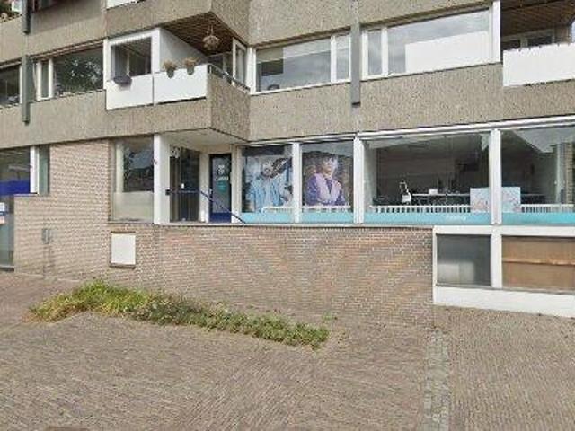 Bedrijfspand te huur in Oldenzaal, Overijssel