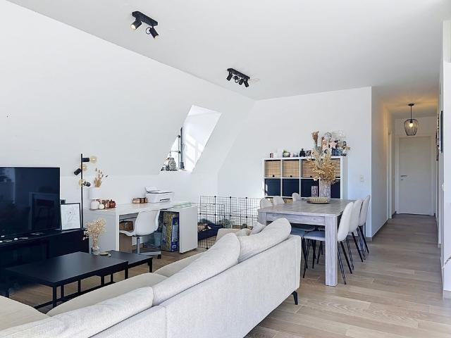 Appartement location à Terhagen, Rumst