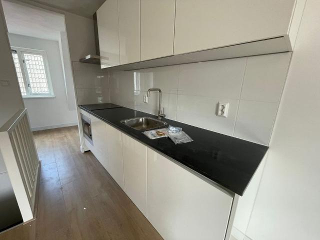 Appartement te huur in Groningen