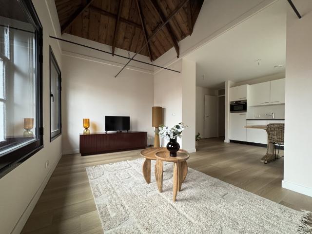 Appartement te huur in Hasselt