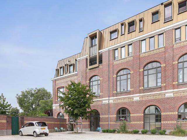 Appartement te huur in Roosendaal, Noord Brabant