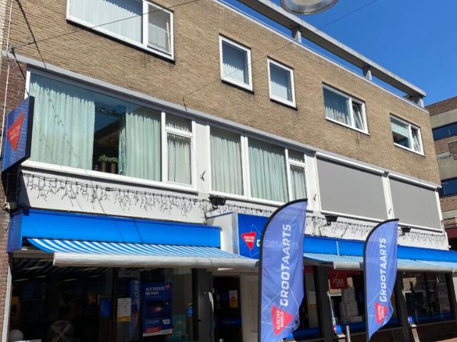 Appartement te huur in Nijmegen