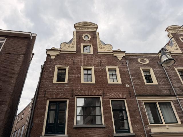Appartement te huur in Zwolle, Overijssel