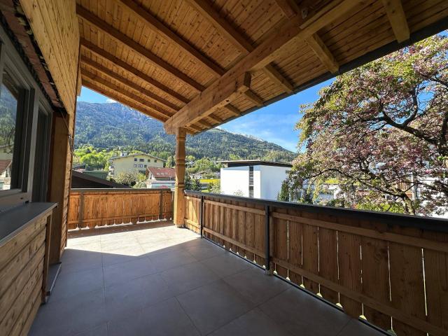 Apartment mieten in Oberhofen, Tirol