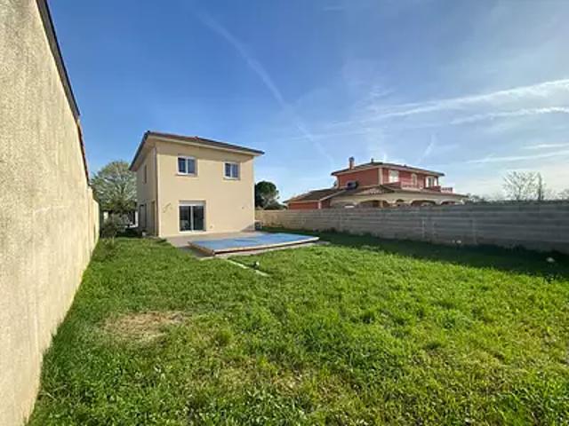 Maison vente à Bourg-en-Bresse, Niévroz