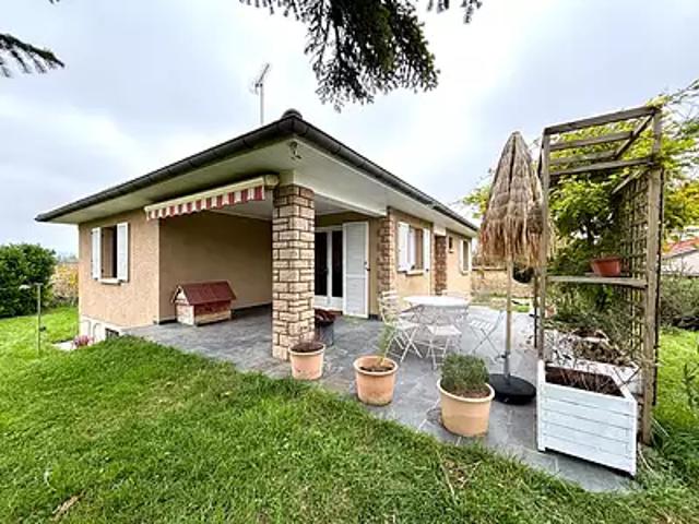 Maison vente à Bourg-en-Bresse, Niévroz