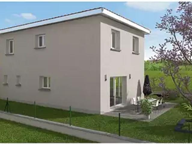 Maison vente à Bourg-en-Bresse, Niévroz