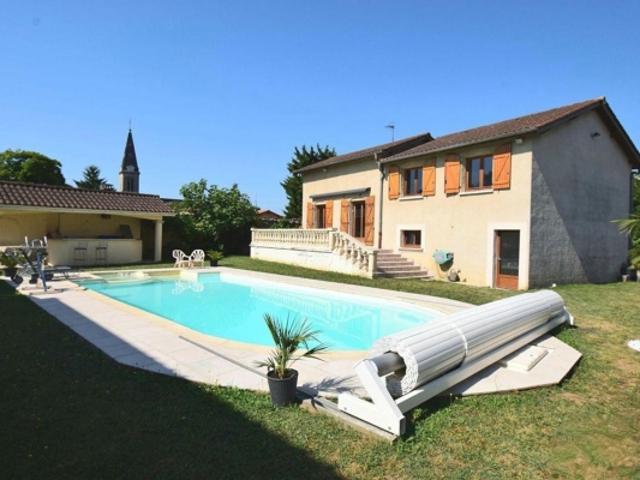 Maison vente à Bourg-en-Bresse, Niévroz