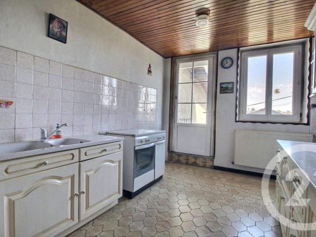 Maison vente à Niévroz, Ain