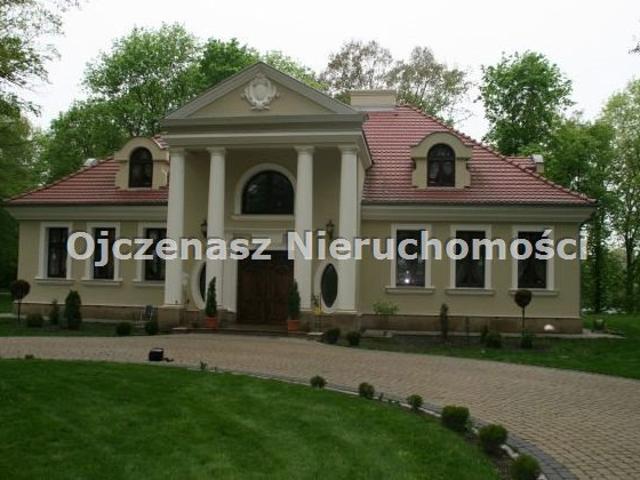 Dom na sprzedaż w Pruszcz