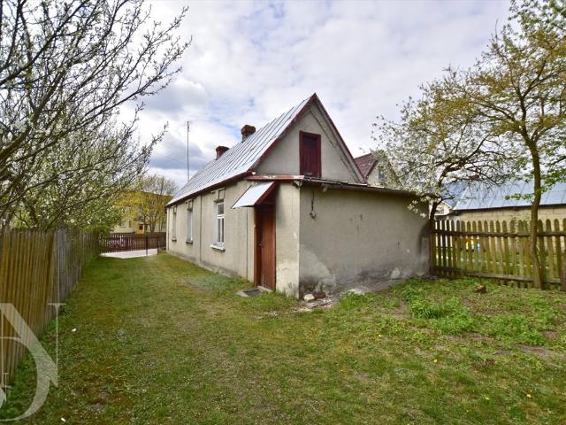 Dom na sprzedaż w Hajnówka, Podlaskie