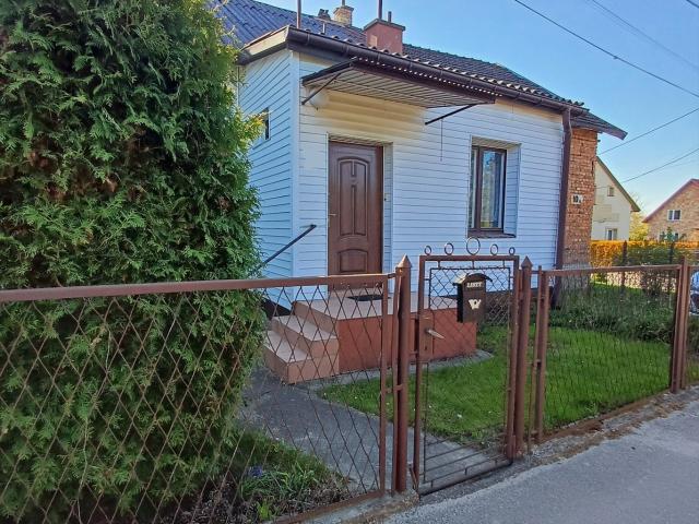 Dom na sprzedaż w Jasło, Podkarpackie
