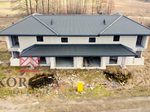 Dom na sprzedaż w Niewodnica Korycka, Podlaskie