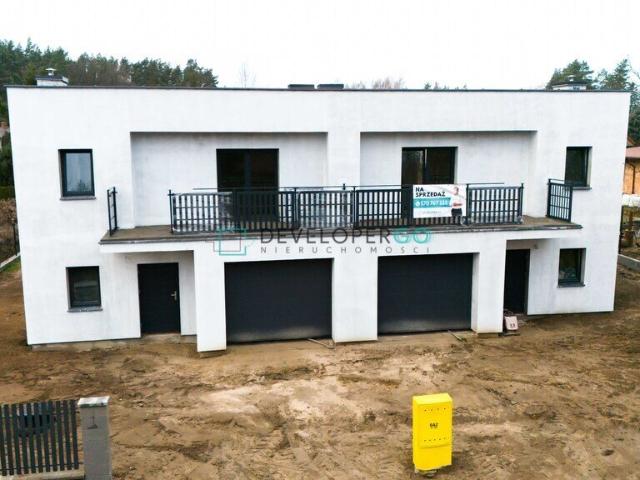 Dom na sprzedaż w Niewodnica Korycka, Podlaskie