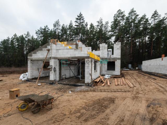 Dom na sprzedaż w Niewodnica Korycka, Podlaskie