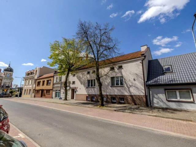 Dom na sprzedaż w Swarzędz, Wielkopolskie