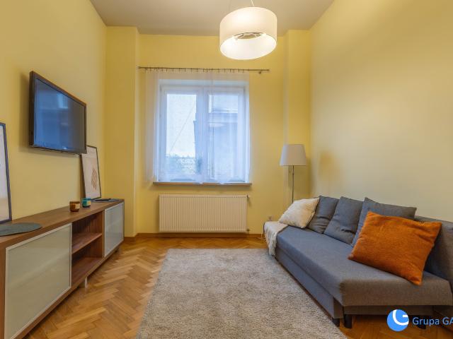 Mieszkanie do wynajęcia w Kraków, Małopolskie