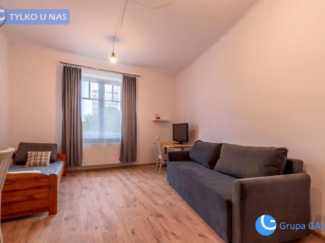 Mieszkanie do wynajęcia w Nowa Wieś, Kraków