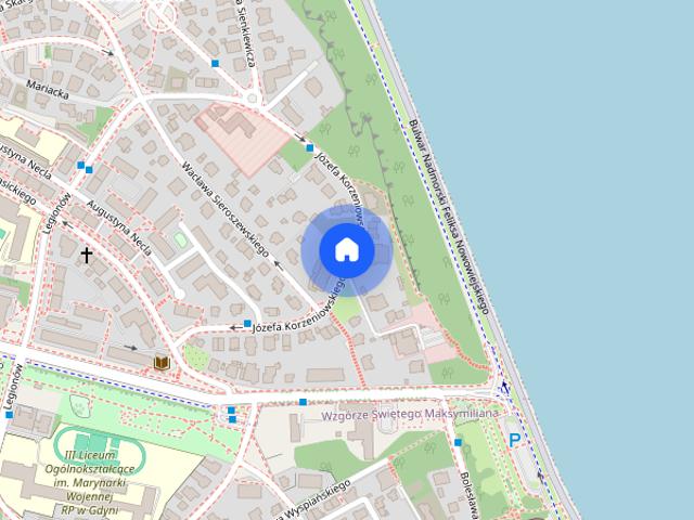 Dom do wynajęcia w Gdynia, Pomorskie