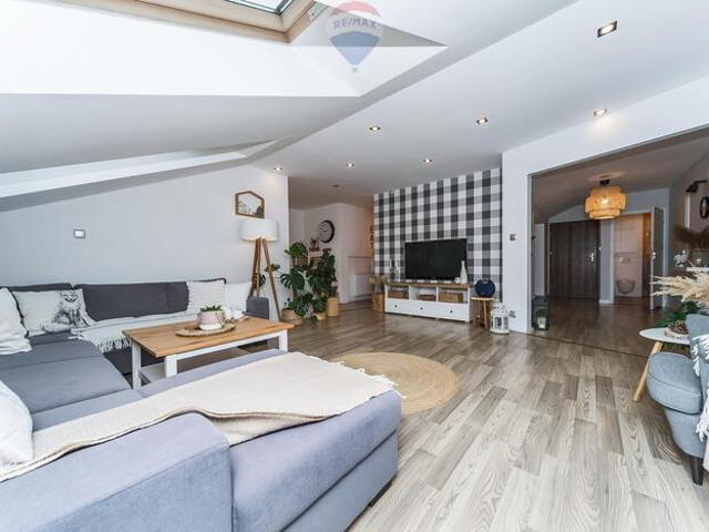 Mieszkanie na sprzedaż w Bestwina, Śląskie