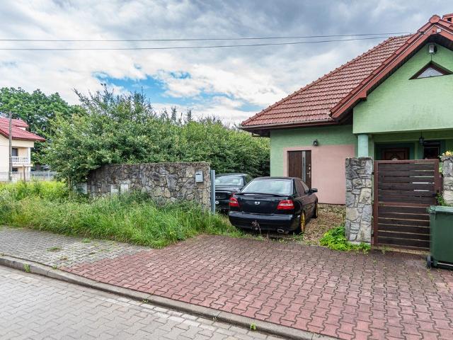 Mieszkanie na sprzedaż w Kraków, Małopolskie