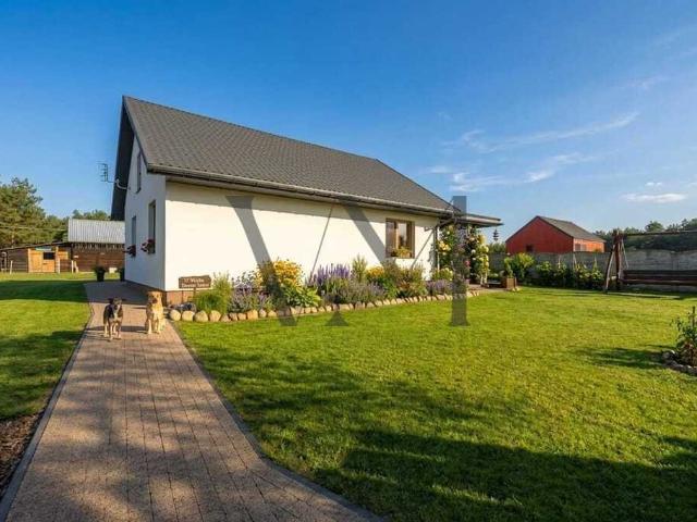 Dom na sprzedaż w Stromiec, Mazowieckie
