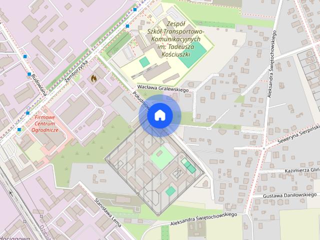 Mieszkanie do wynajęcia w Lublin, Lubelskie
