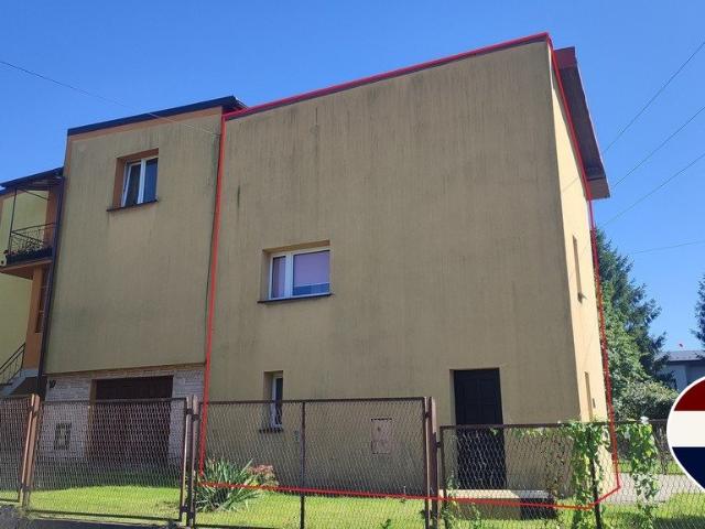 Mieszkanie na sprzedaż w Żywiec, Śląskie