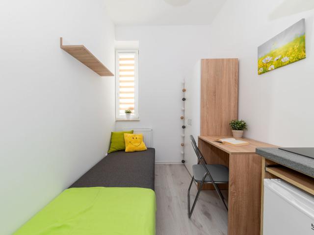 Pokój do wynajęcia w Kraków, Małopolskie