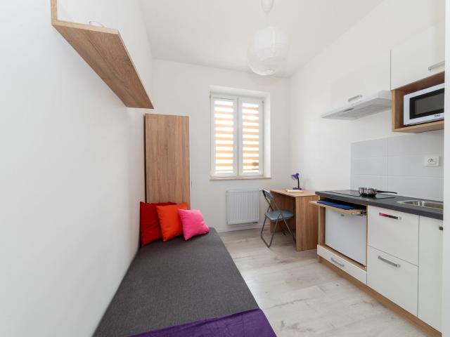 Pokój do wynajęcia w Kraków, Małopolskie