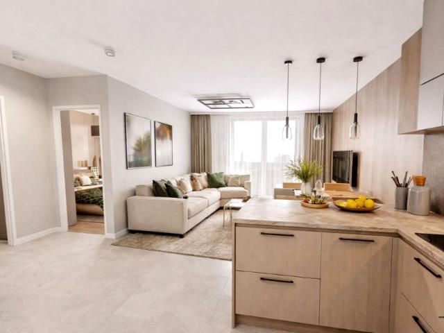 Mieszkanie na sprzedaż w Kraków, Małopolskie