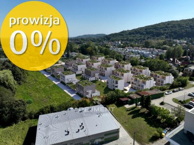 Mieszkanie na sprzedaż w Kraków, Małopolskie