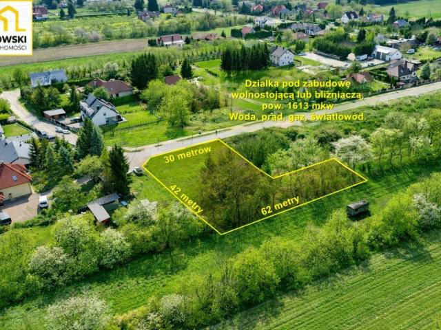 Grunt na sprzedaż w Puławy, Lubelskie