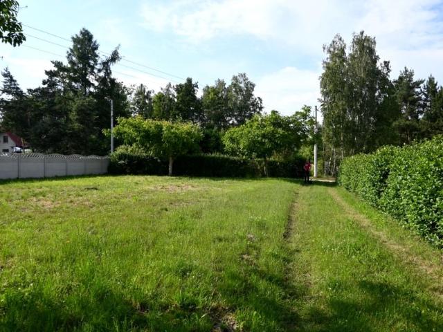 Grunt na sprzedaż w Kłomnice, Śląskie