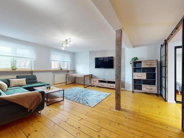 Dom do wynajęcia w Szczecin, Zachodniopomorskie