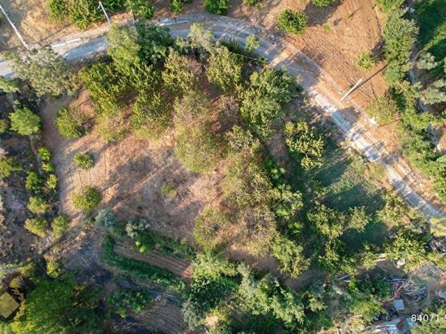 Fethiye, Muğla içerisinde satılık Arsa