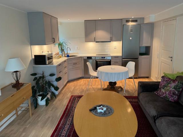 Lägenhet hyra i Danderyd, Stockholm