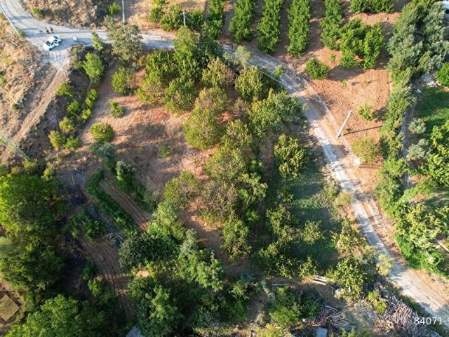 Fethiye, Muğla içerisinde satılık Arsa