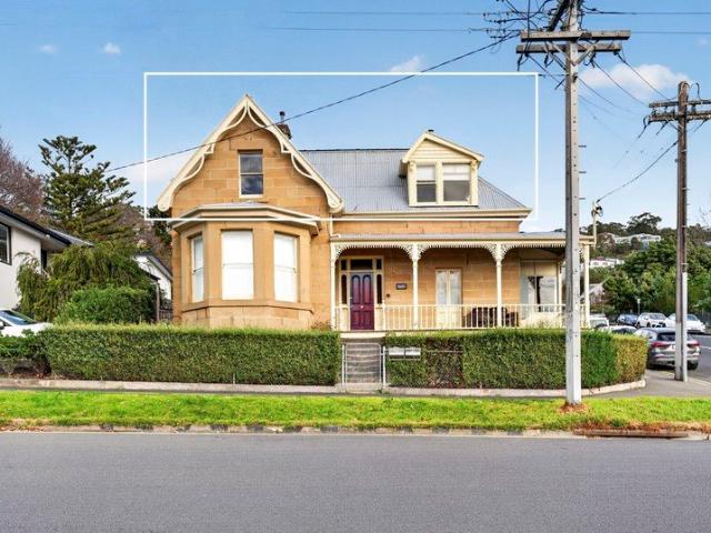 House for rent in Hobart, Tasmania
