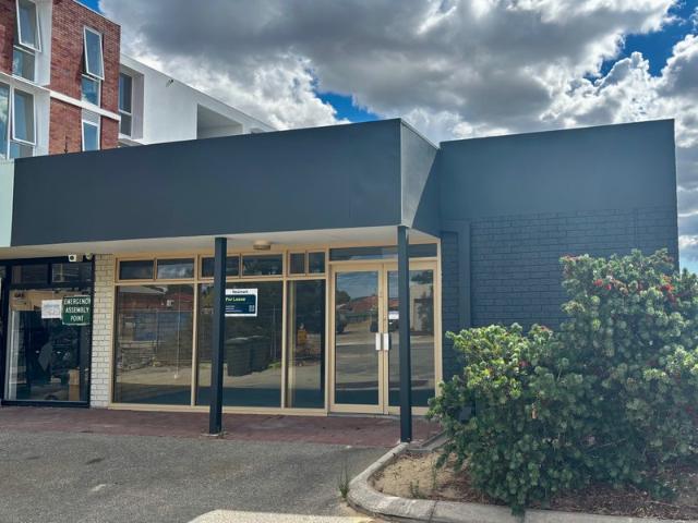 Office for rent in Midland, Western Australia