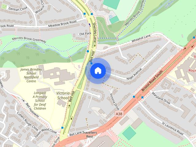 House for rent in Northfield, Isle Of Man