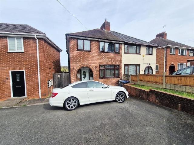 House for rent in Northfield, West Midlands